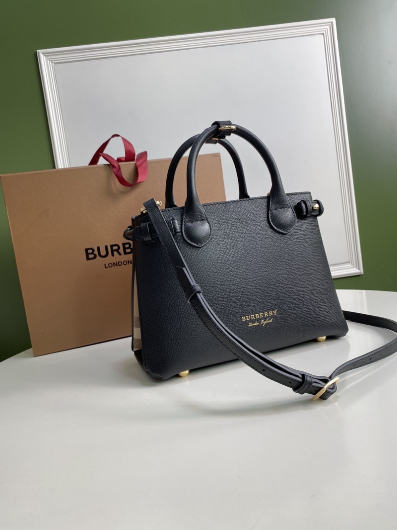 Bv*b*rry top handle bags